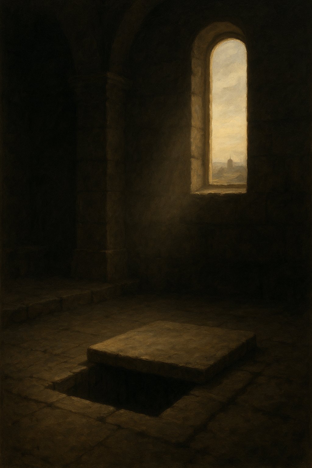 Artwork for Daniel & the Lions' Den
