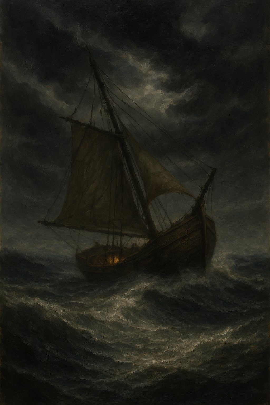 Artwork for Jonah Runs Away